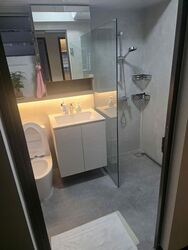 Blk 186B Fengshan Greenville (Bedok), HDB 4 Rooms #570662651